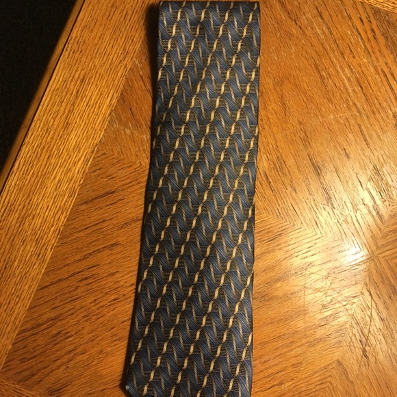 Amore Pace Mens Tie - Picture 1 of 3